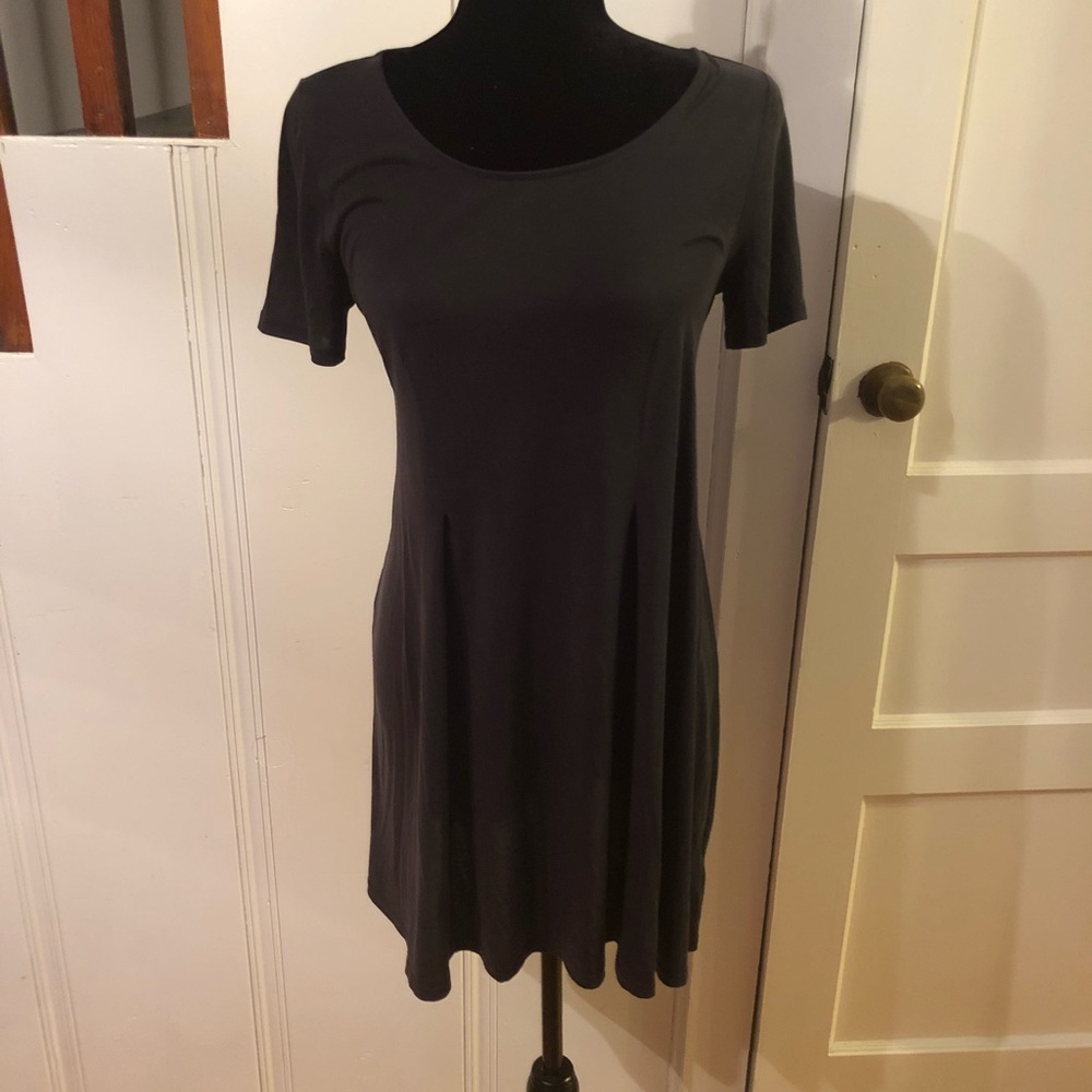 Babydoll dress